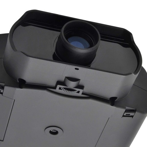 Bresser 3x20 Binocular Digital Night Vision