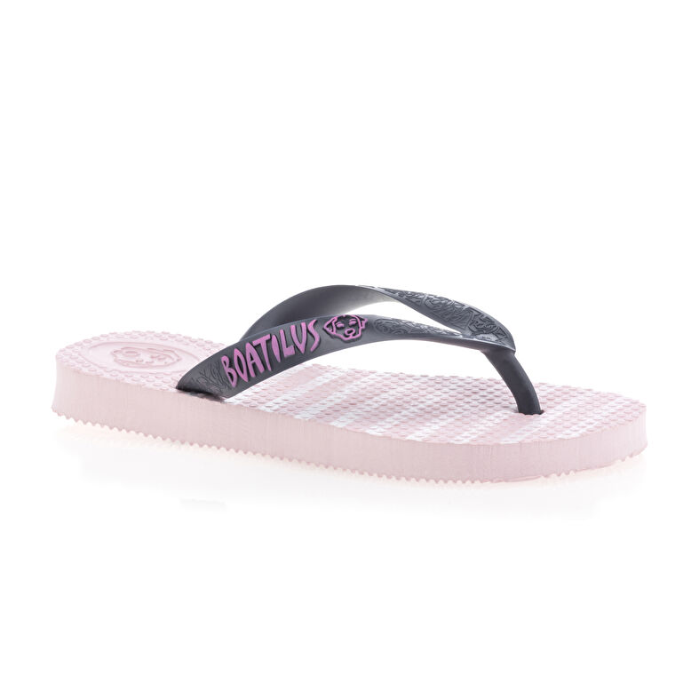 Tongs / entre-doigts Fille Rose