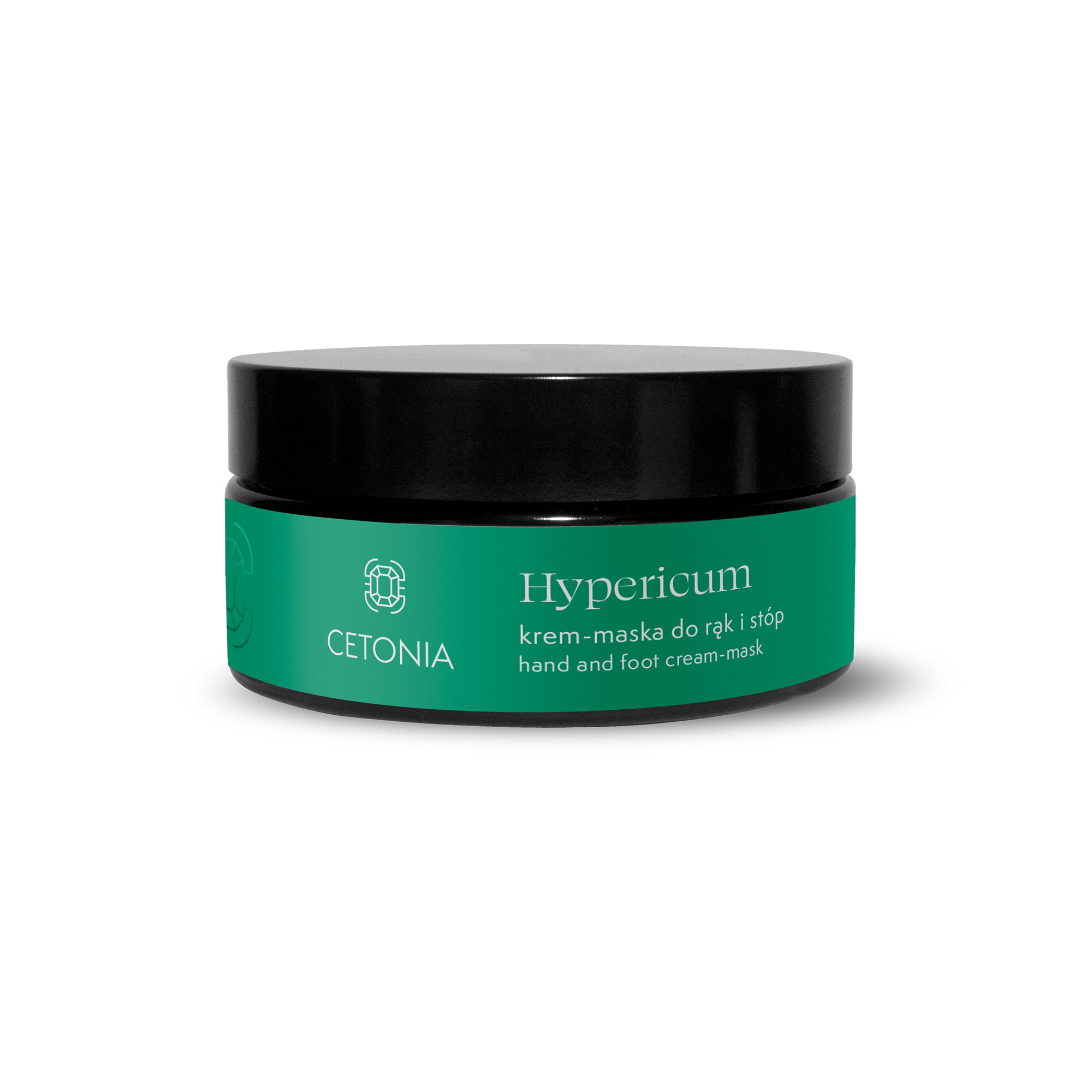 Cetonia Hypericum