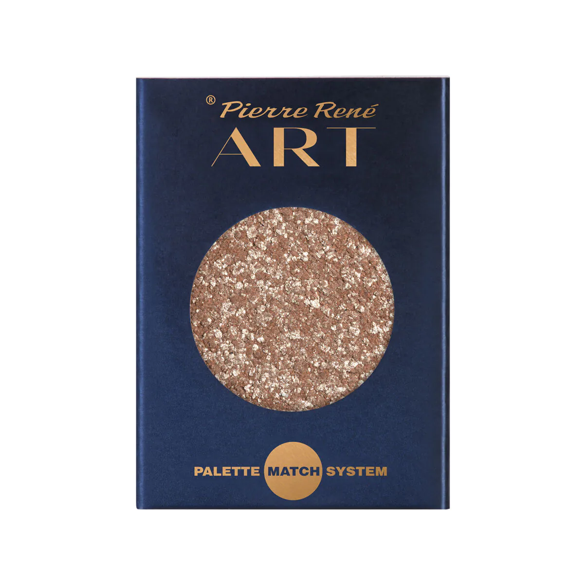 Pierre Rene Palette Match System Cień do powiek wkład 037 1,3g