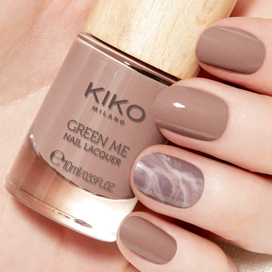 GREEN ME LAK ZA NOKTE 04 Taupe
