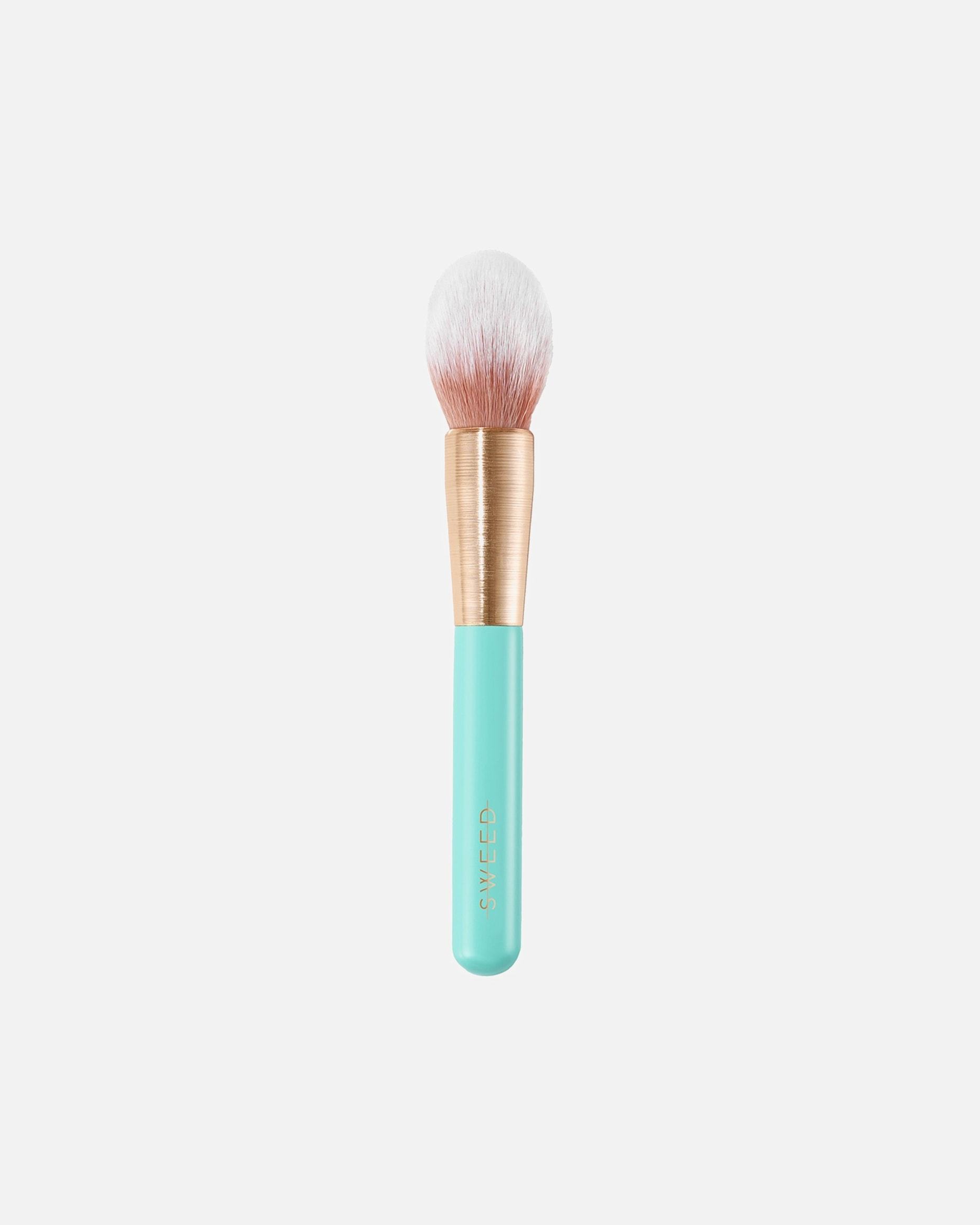 Sweed Foundation Brush Kist za puder - 1 št