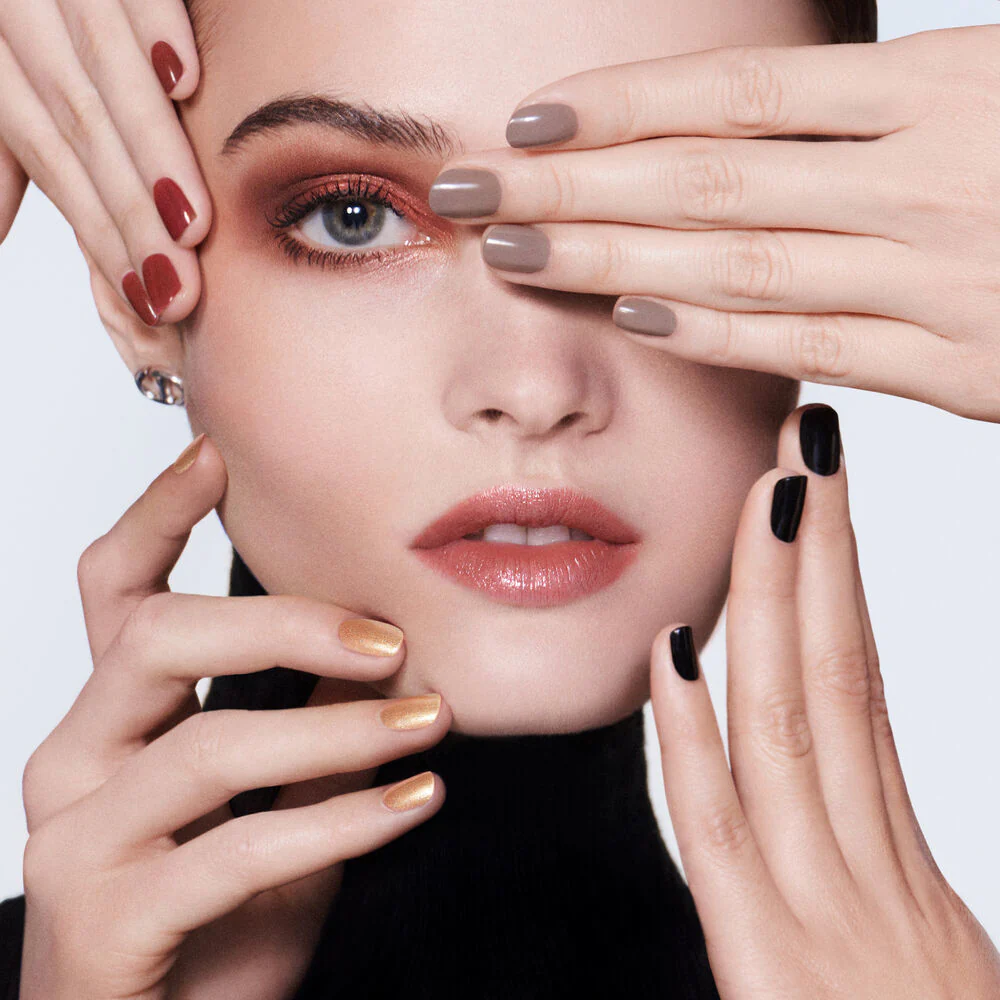 Smalti Dior Vernis - Smalto Effetto Gel
