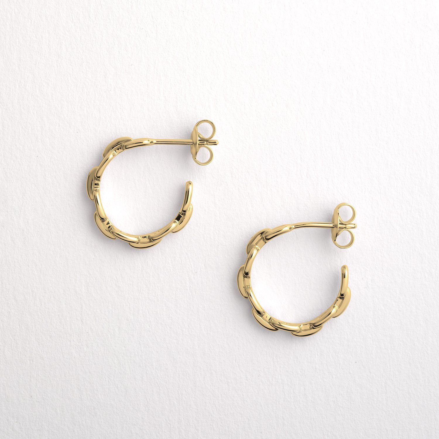 Esprit Boucles d'oreilles