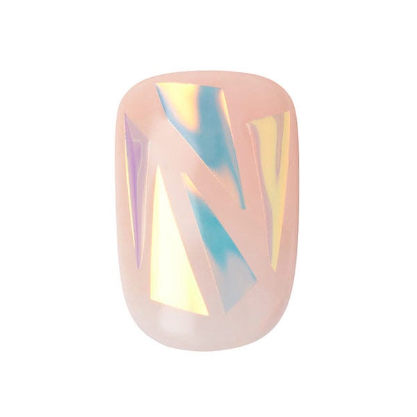 Impress Nails