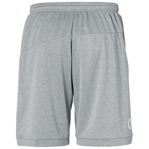 Core 2.0 Shorts Gris Oscuro Mezcla Kempa