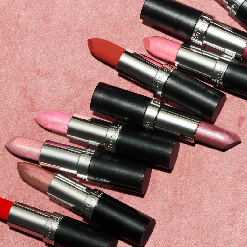 Rimmel Lasting Finish lippenstift