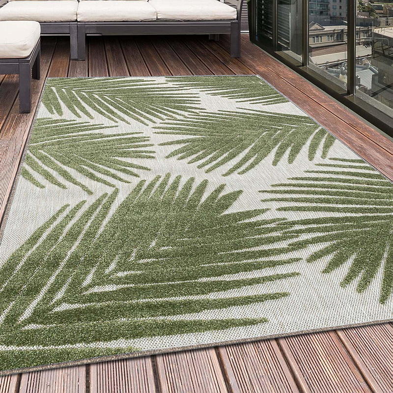Heimteppich Bali, L220 x B160 cm