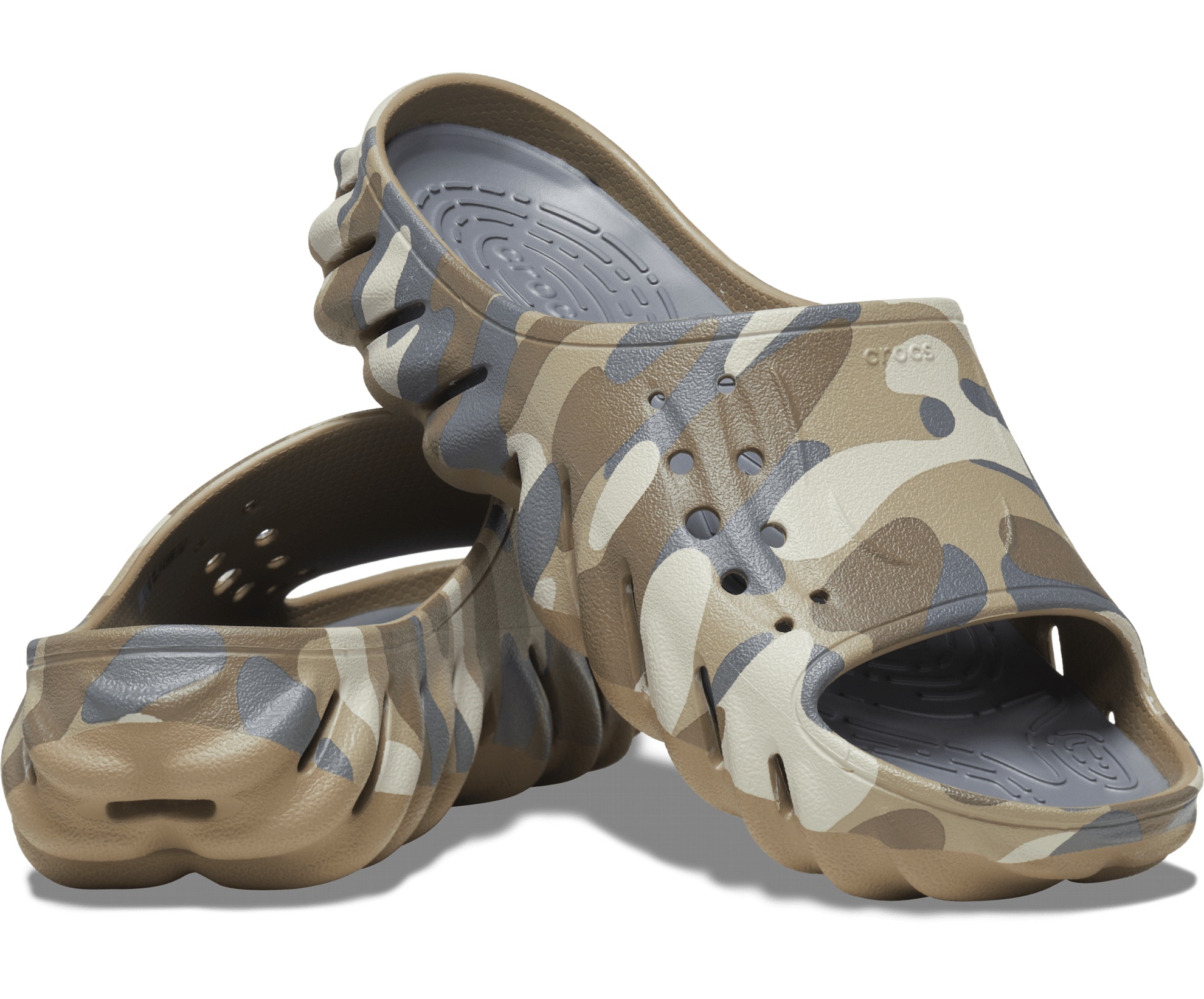 Echo Camo Redux Slide