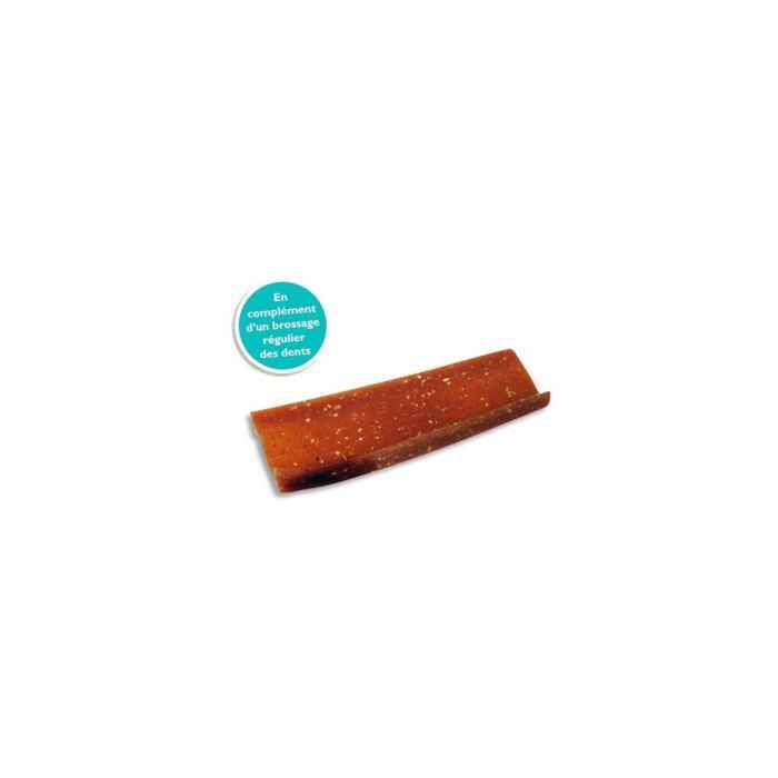 Tiras masticables para cachorros - perro pequeño