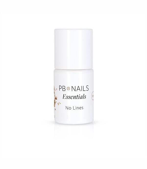 PB Nails No Lines