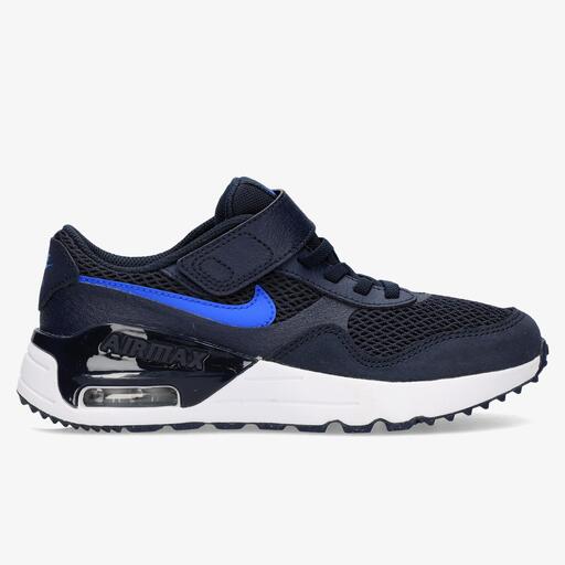 Σύστημα Nike Air Max
