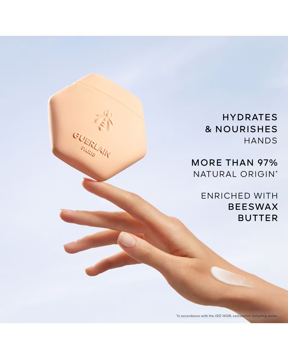 GUERLAIN Aqua Allegoria Mandarina Bazilika - Krema za roke