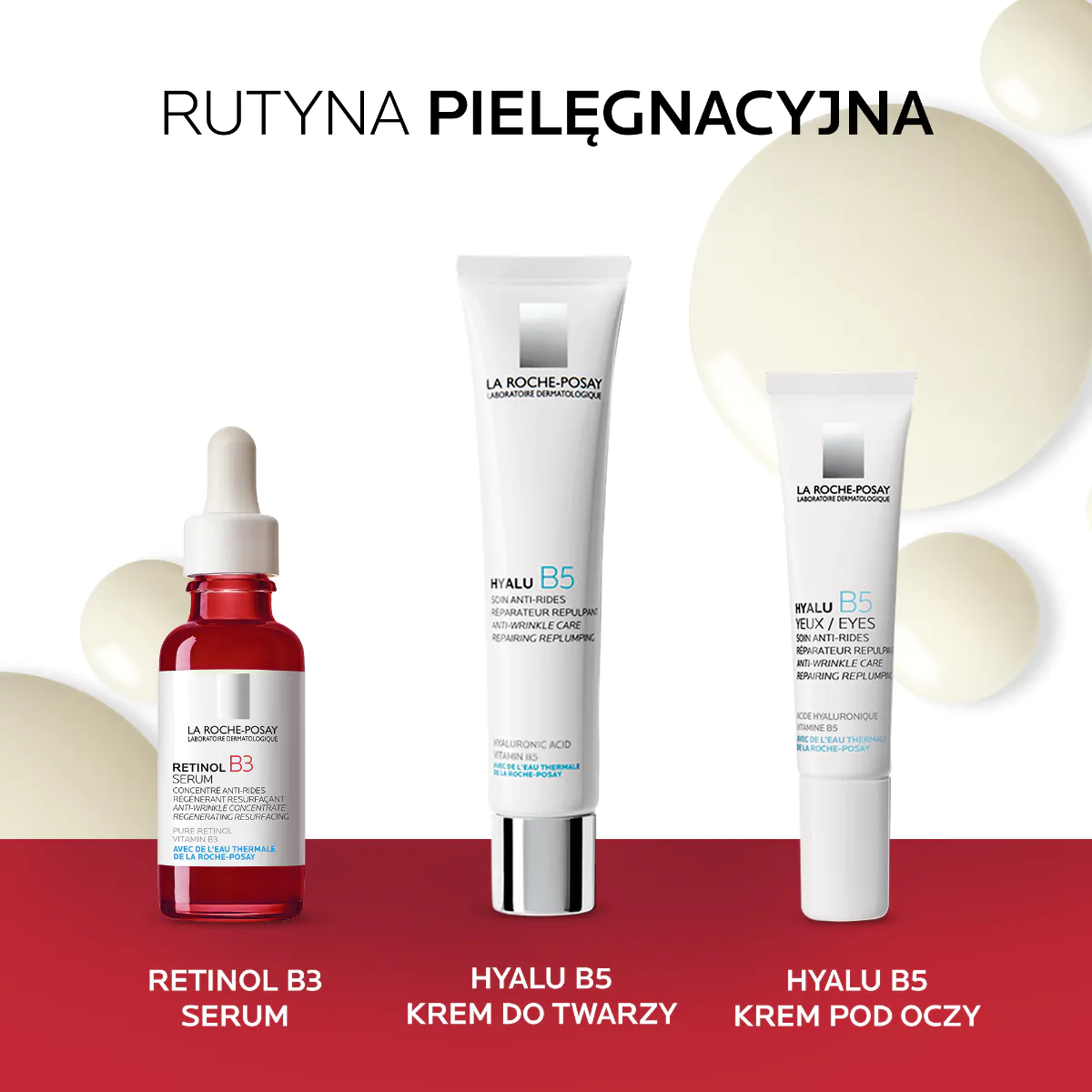 La Roche-Posay Retinol B3 Serum