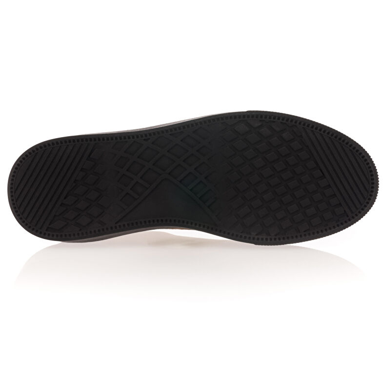 Baskets / sneakers Homme Marron