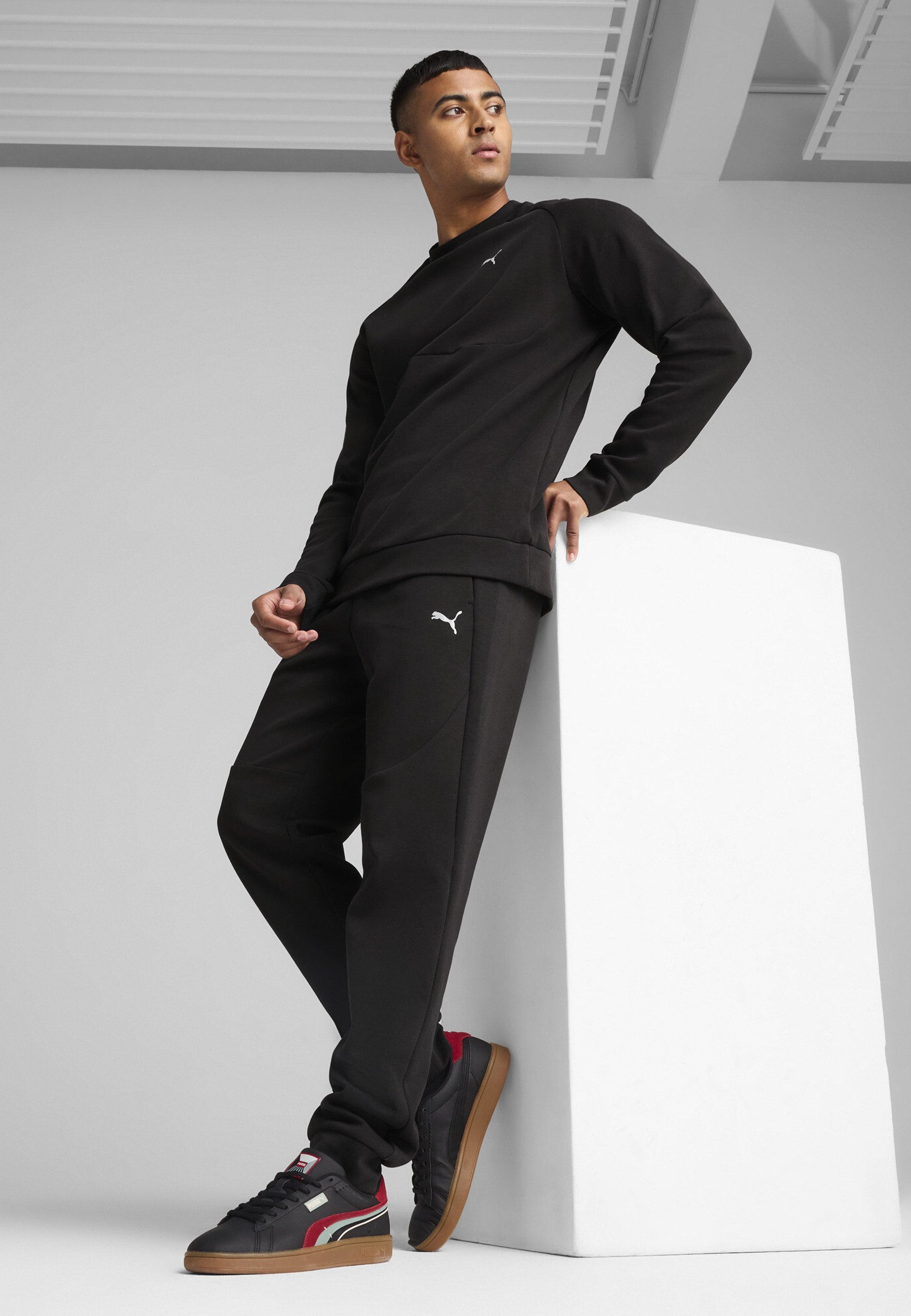 Puma Jogginghose