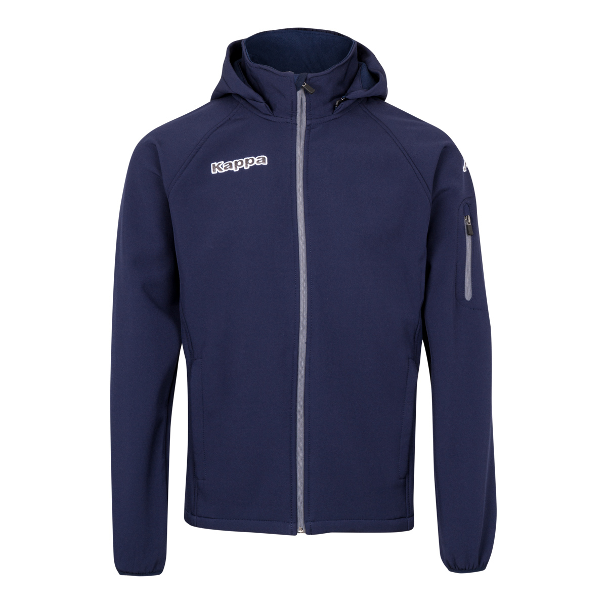  Chaqueta Softshell Kappa Valas