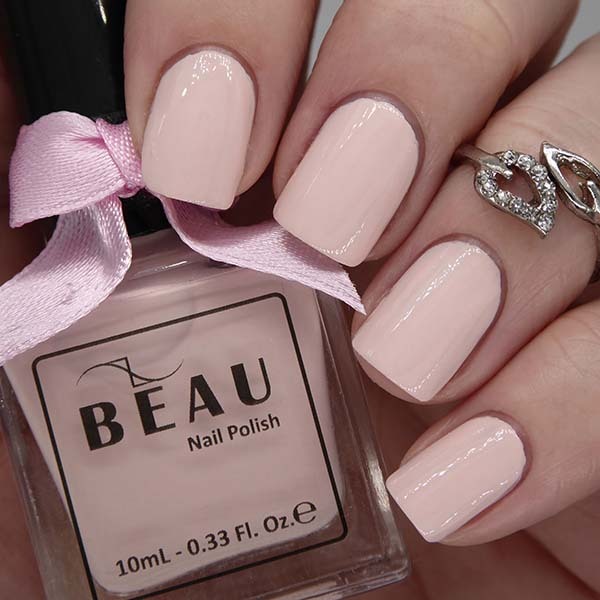 Esmalte de uñas BEAU Polish ¿Qué significan los tonos? 10 ml