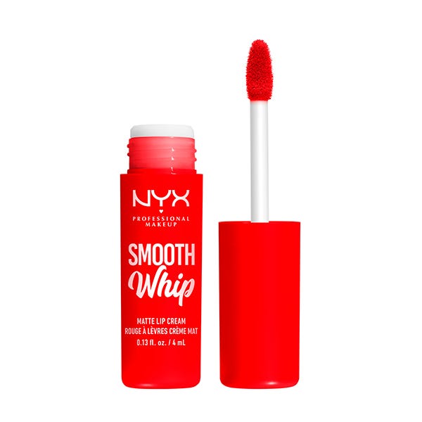 Smooth Whip Matte Læbecreme