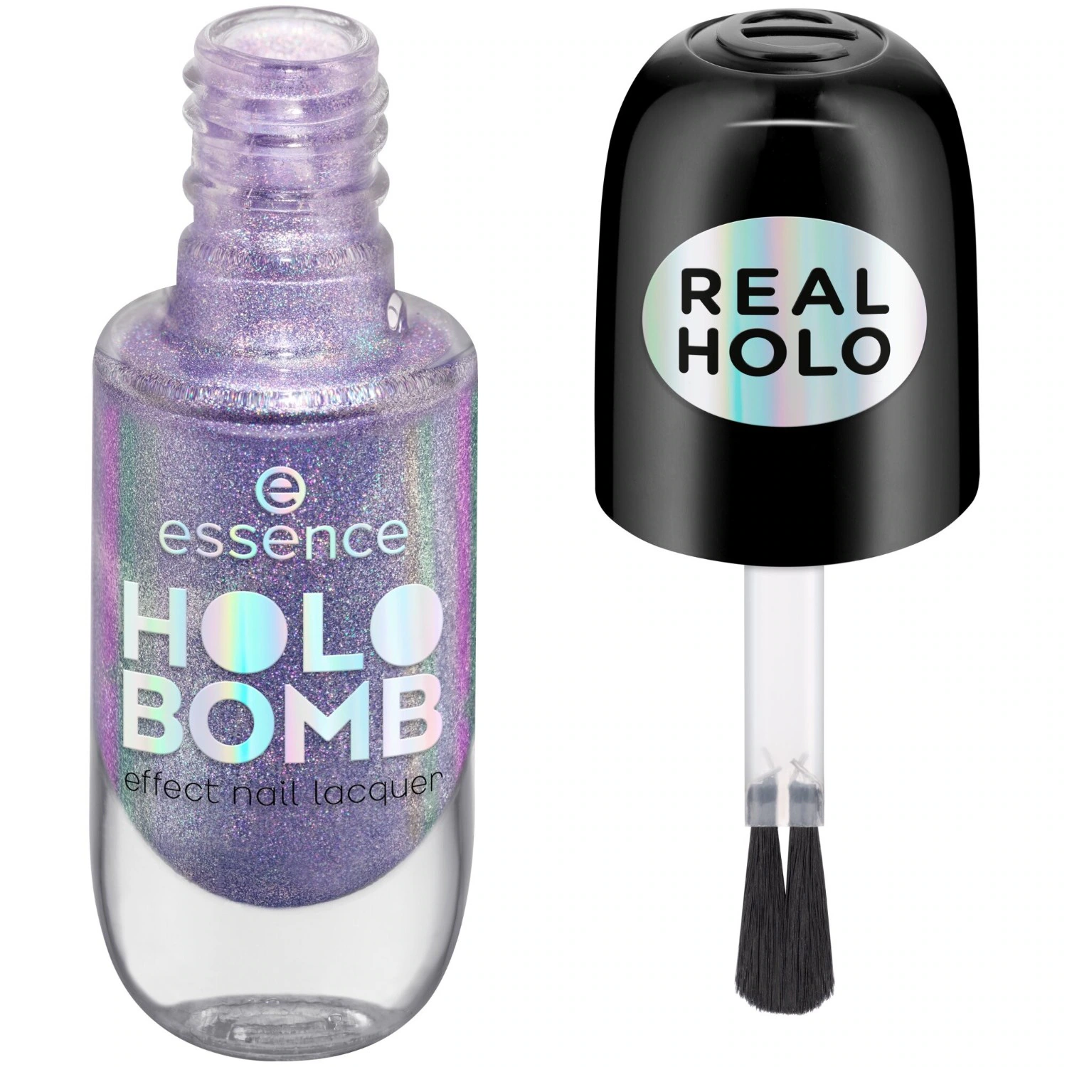 Essence Holo Bomb