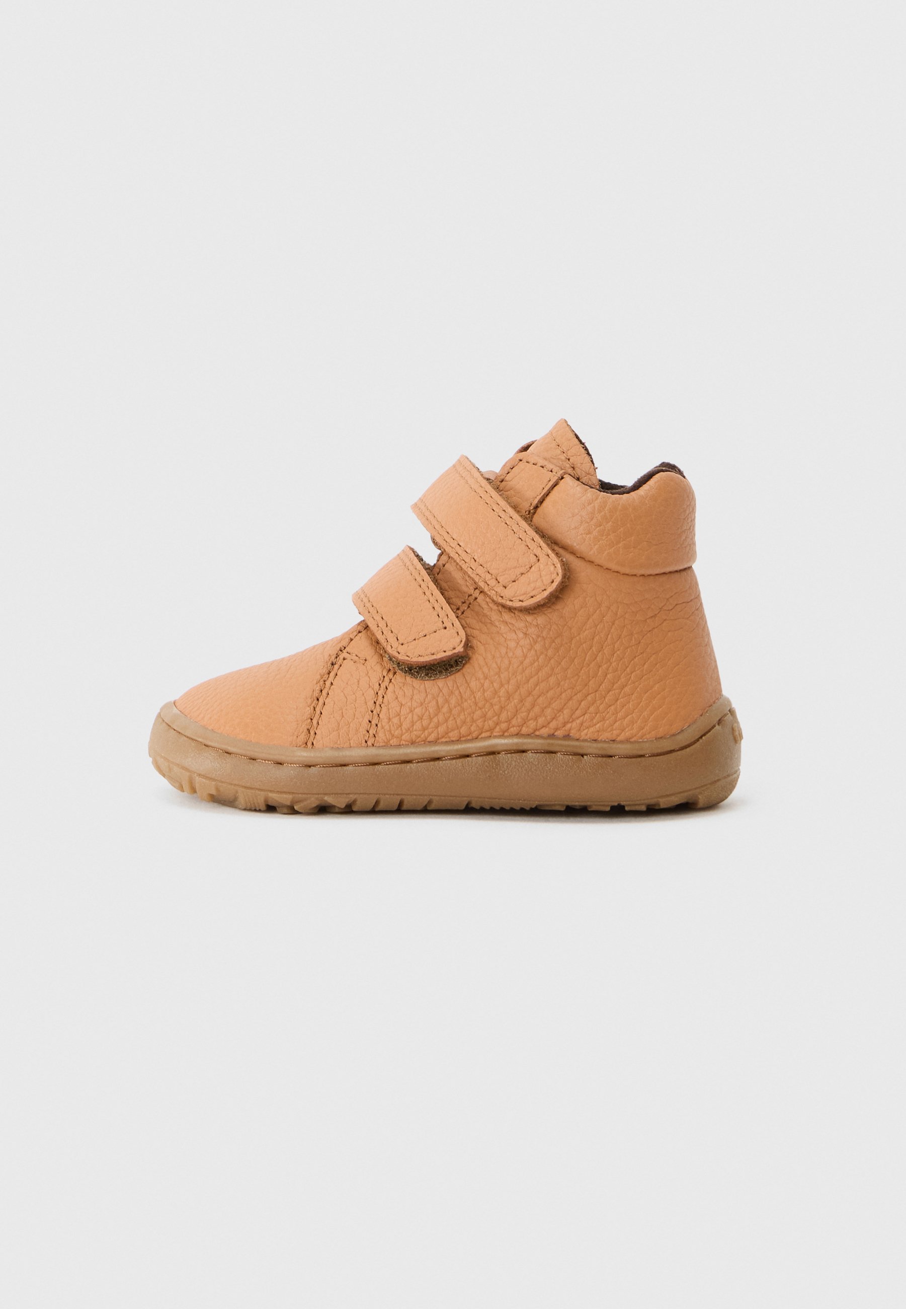 Froddo BAREFOOT AUTUMN UNISEX - Stivaletti alla caviglia - cognac