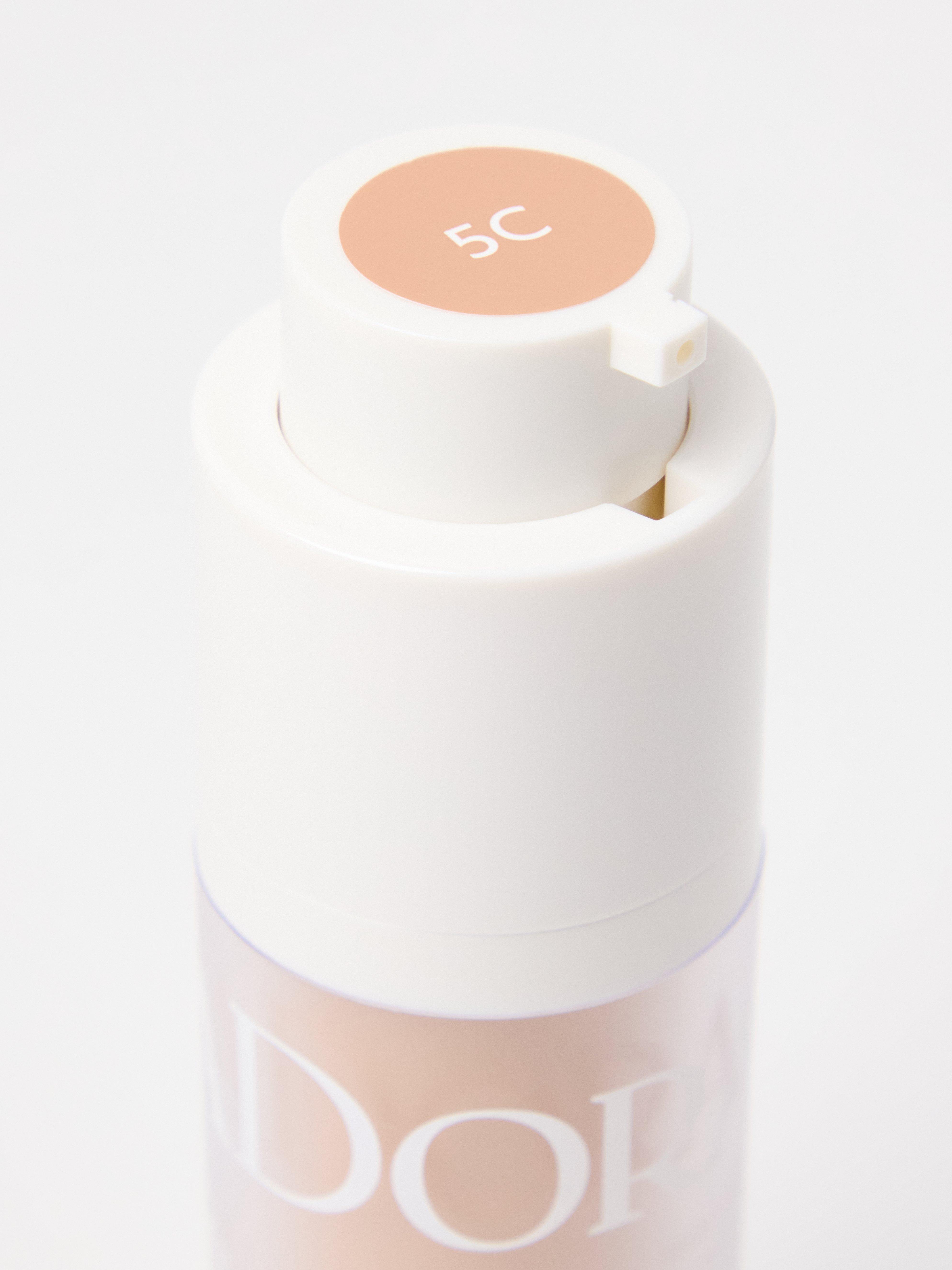 ISADORA Base Luminosa Wake Up the Glow