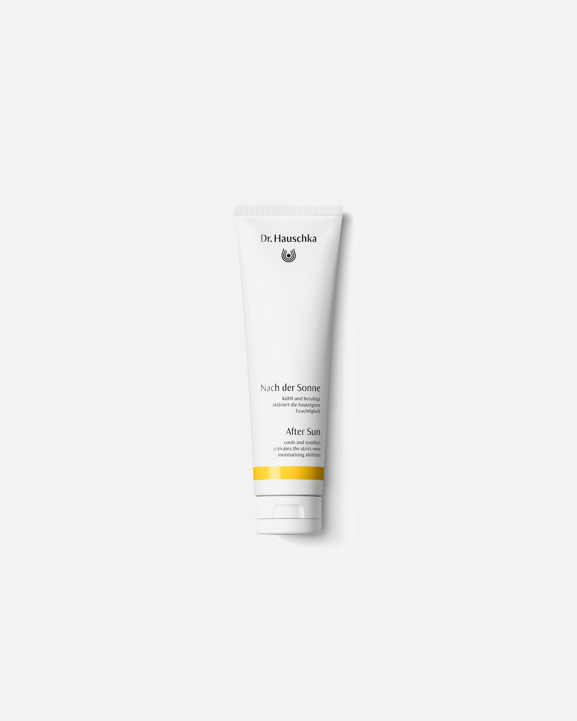 Dr. Hauschka pēcsauļošanās ķermeņa kopšanas līdzeklis - 150 ml