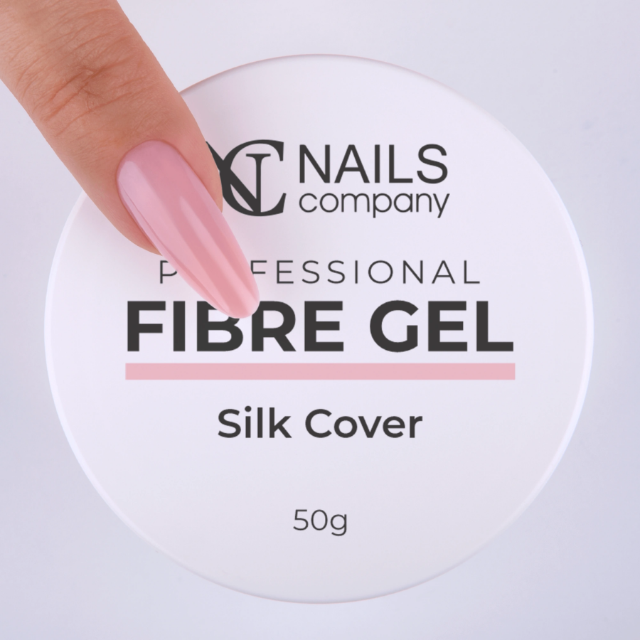 Nails Companyn kuitugeeli