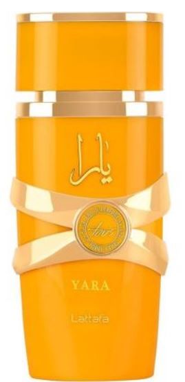 Yara Tous Eau de Parfum Ženski parfemi