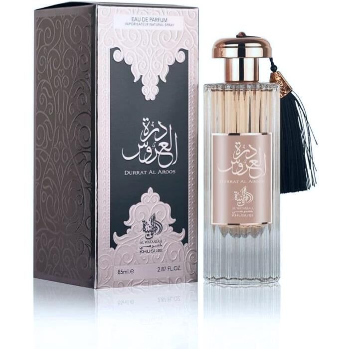 Al Wataniah Durrat Al Aroos