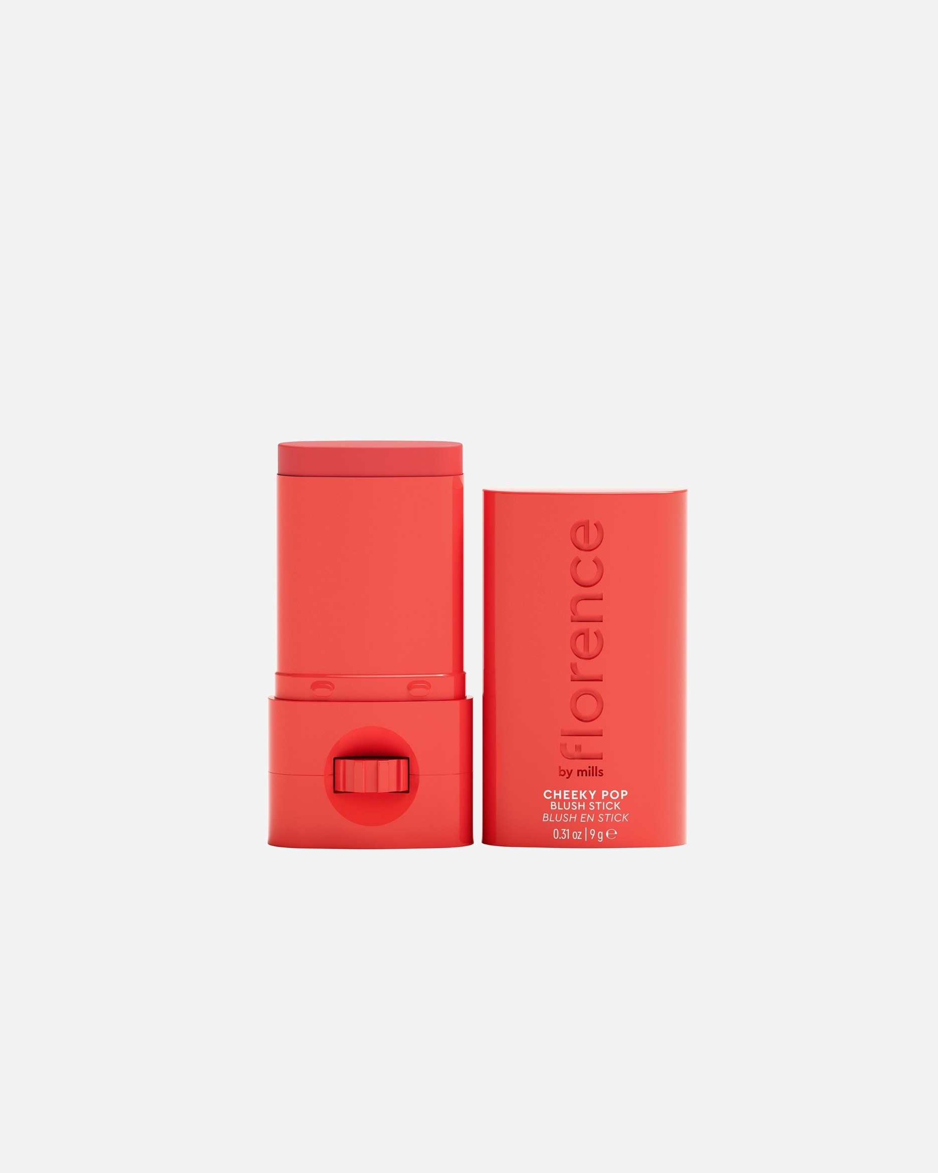 „Florence By Mills“ skaistalai „Cheeky Pop Rouge“ pieštuku – 9 g