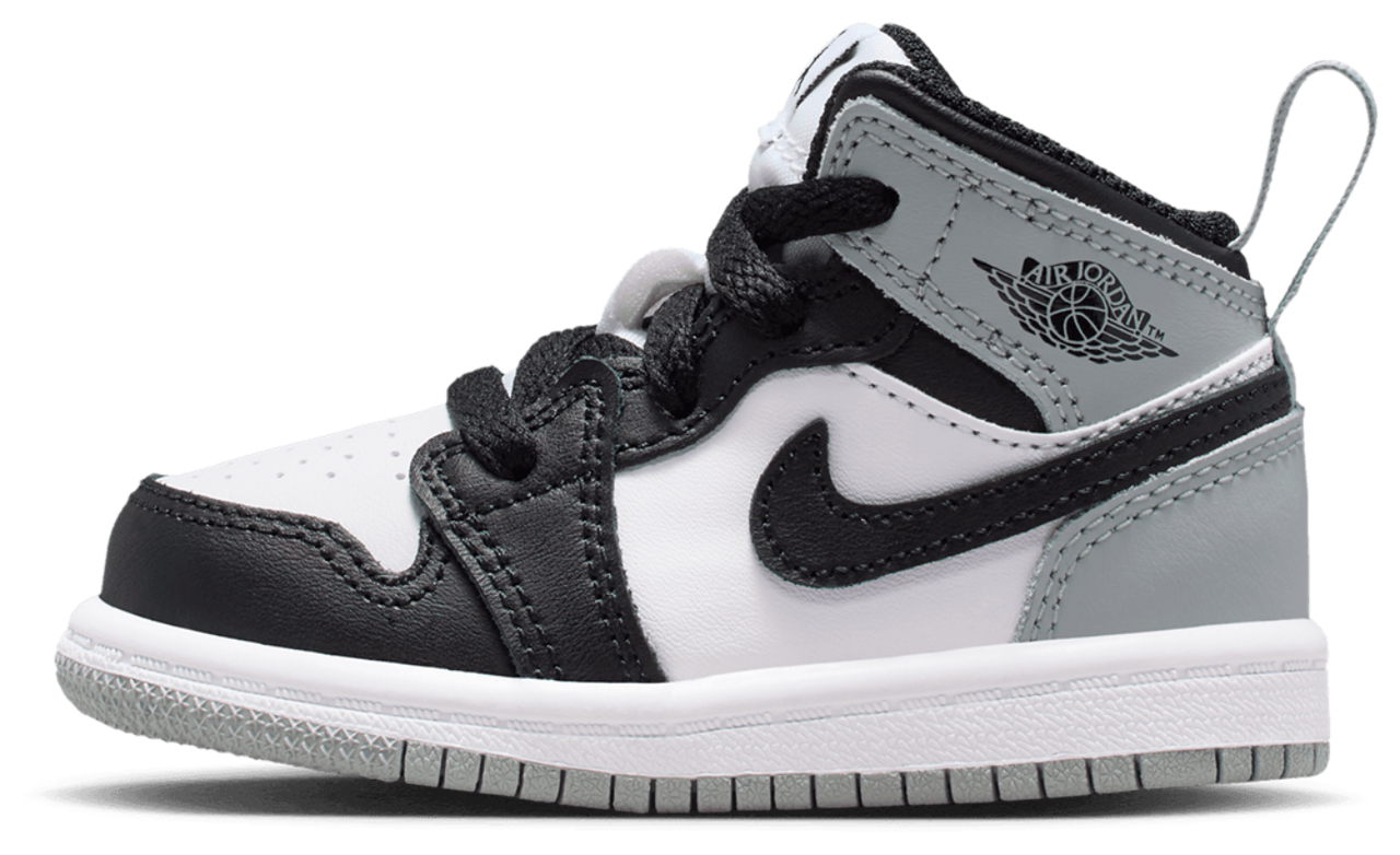 Jordan Aj1 Mid