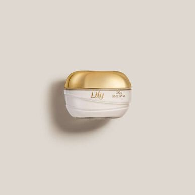 Set de regalo de crema corporal y baño O Boticário Lily Eau de Parfum para mujer 1 unidad 1 unidad