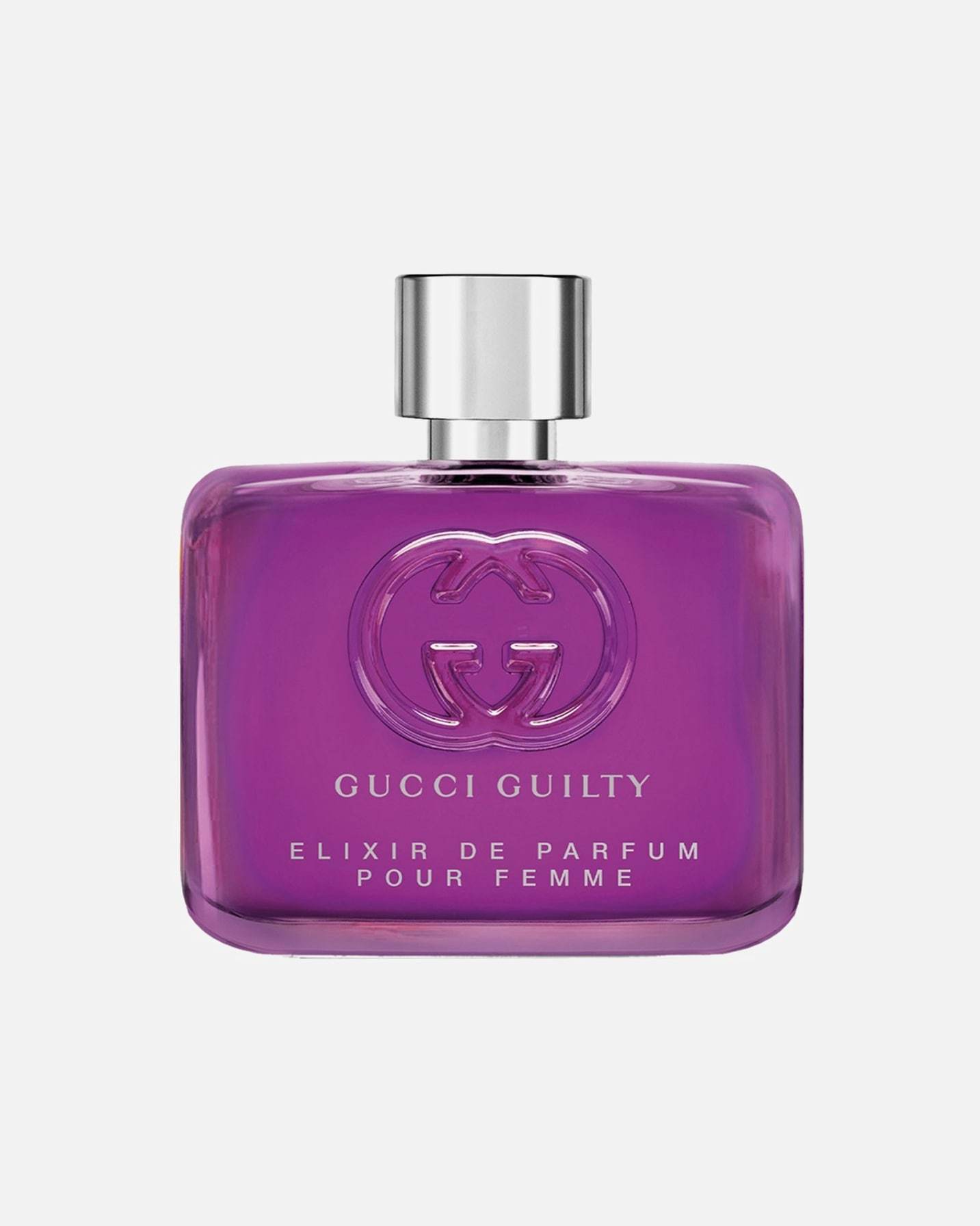 Gucci kvepalai Gucci Guilty Pour Femme Elixir 60 ml