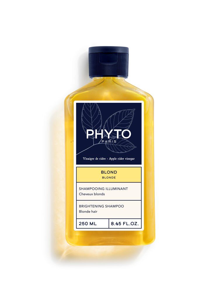 Phyto Paris Blond