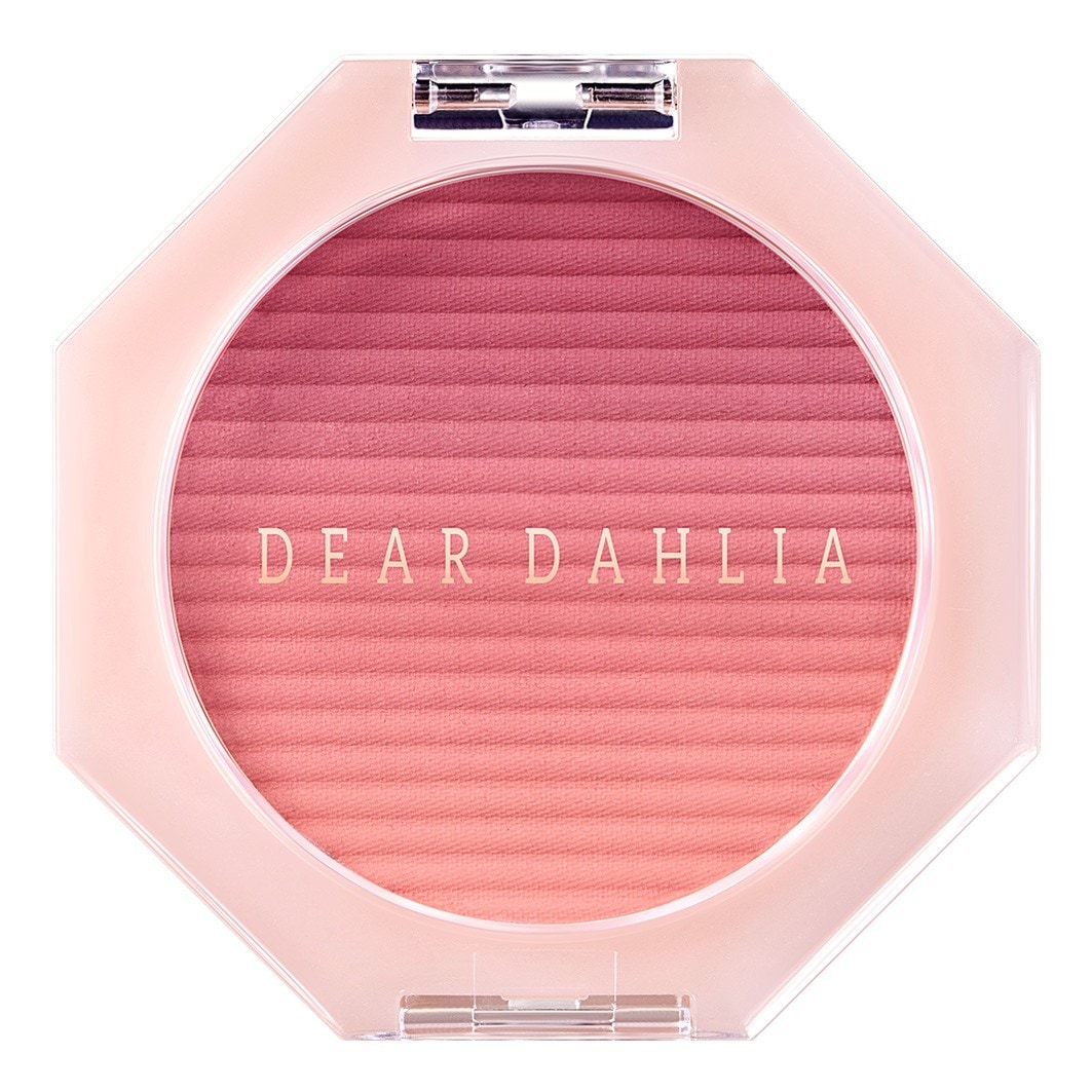 Colorete Dear Dahlia Blooming Edition Soft Dream - 5 g