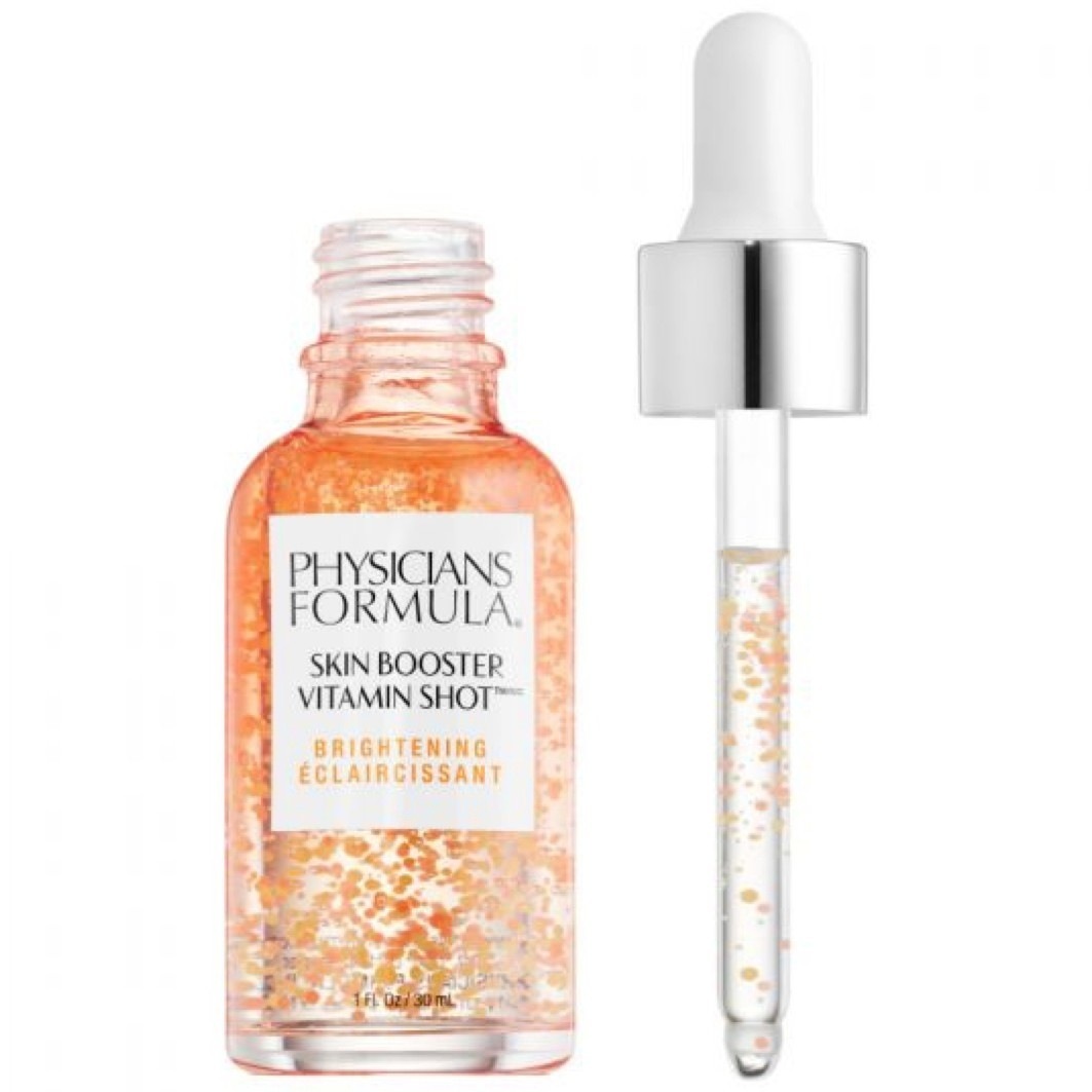 Physicians Formula Glowserum Skin Booster Vitamin Shot za posvjetljivanje - 30 ml