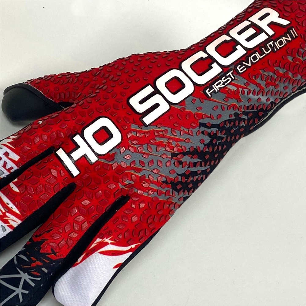 Ho Soccer Kinder-Torwarthandschuh First Evolution Ng Mark