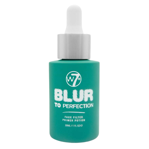 W7 Blur To Perfection Primer Potion