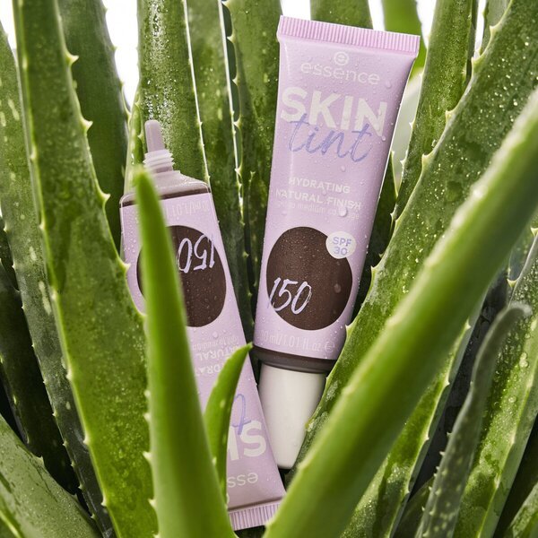 Tónovací krém Essence 150 Skin<br>30ml