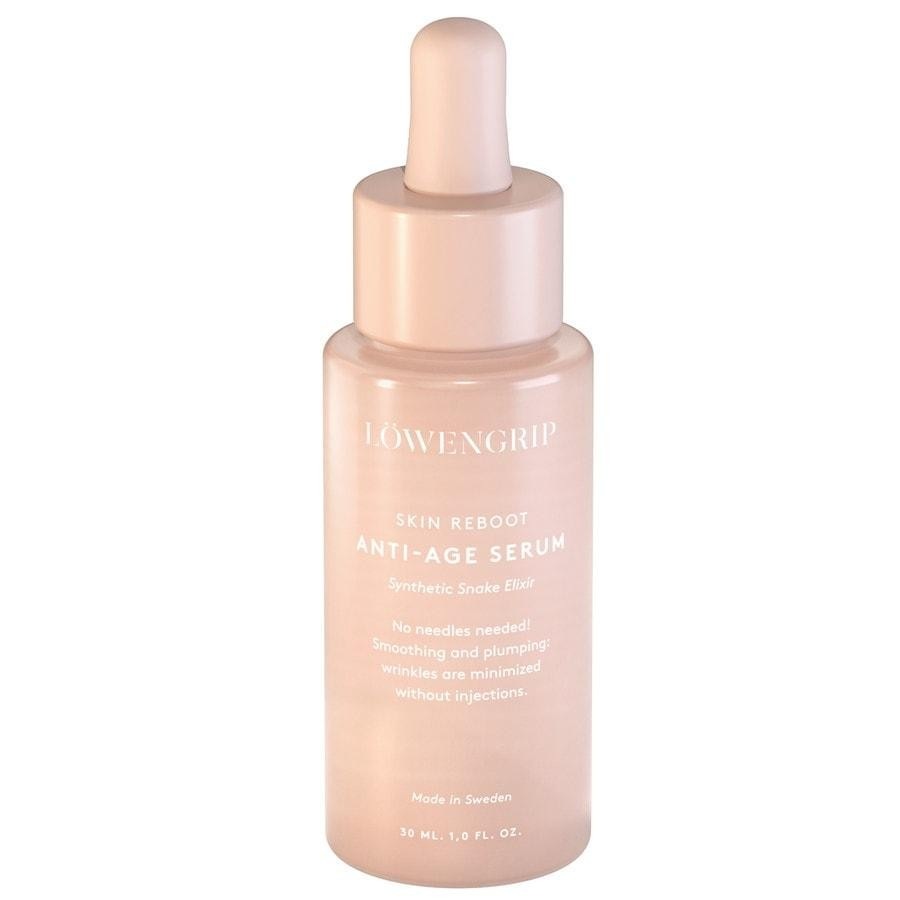 Löwengrip serumas nuo senėjimo – 30 ml