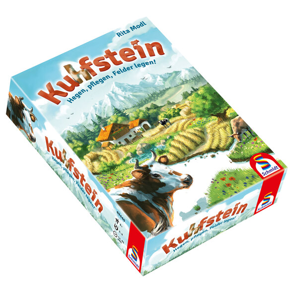 Jocul de familie Kuhfstein