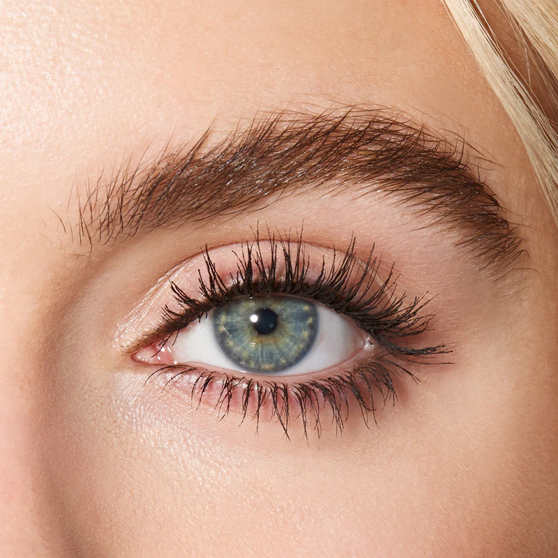 Řasenka pro objem Rimmel Kind & Free Lash Loader