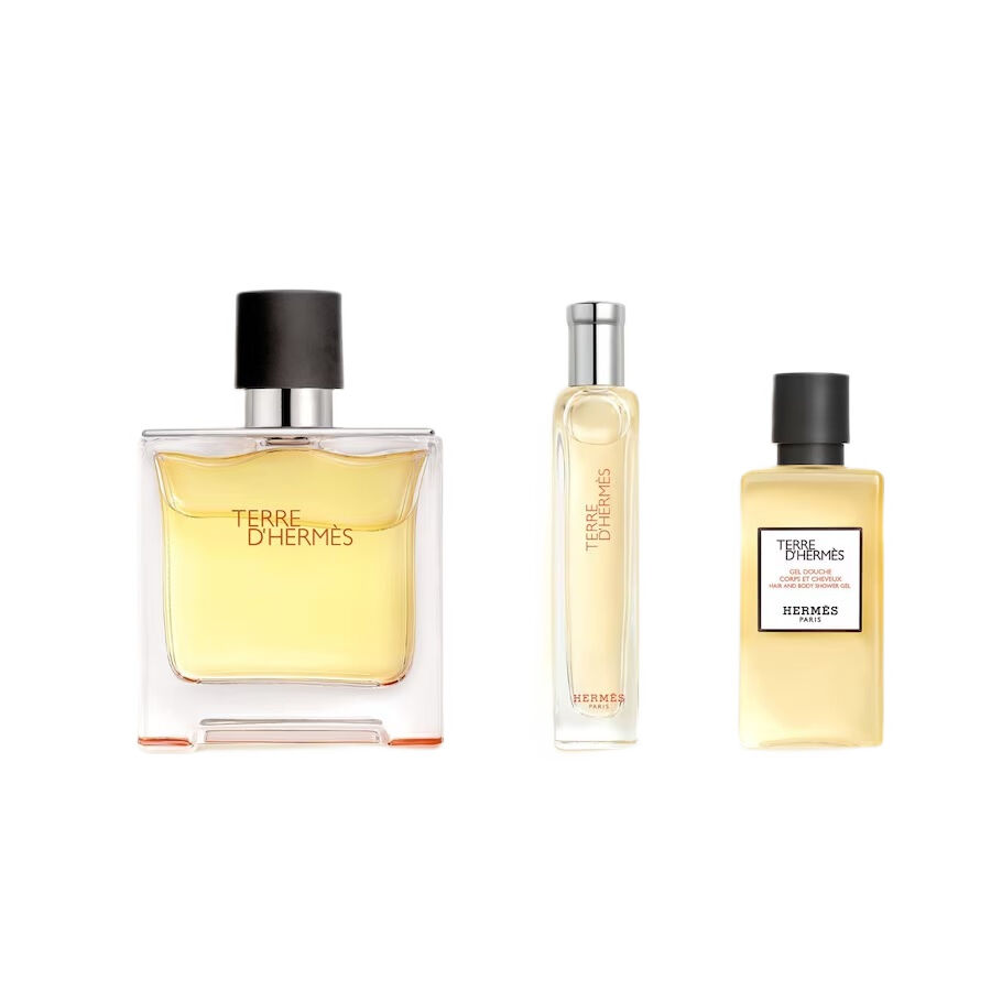 Hermès Terre D'Hermes Parfem
