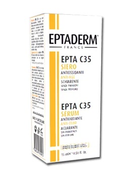 EPTADERM Sérum Epta C35 15 ml