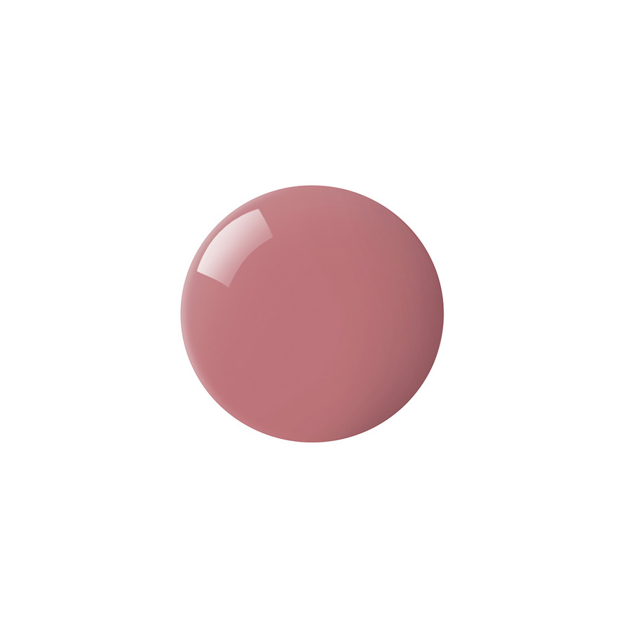 NEUER PERFEKTER GEL-NAGELLACK 107 Rosy Mauve