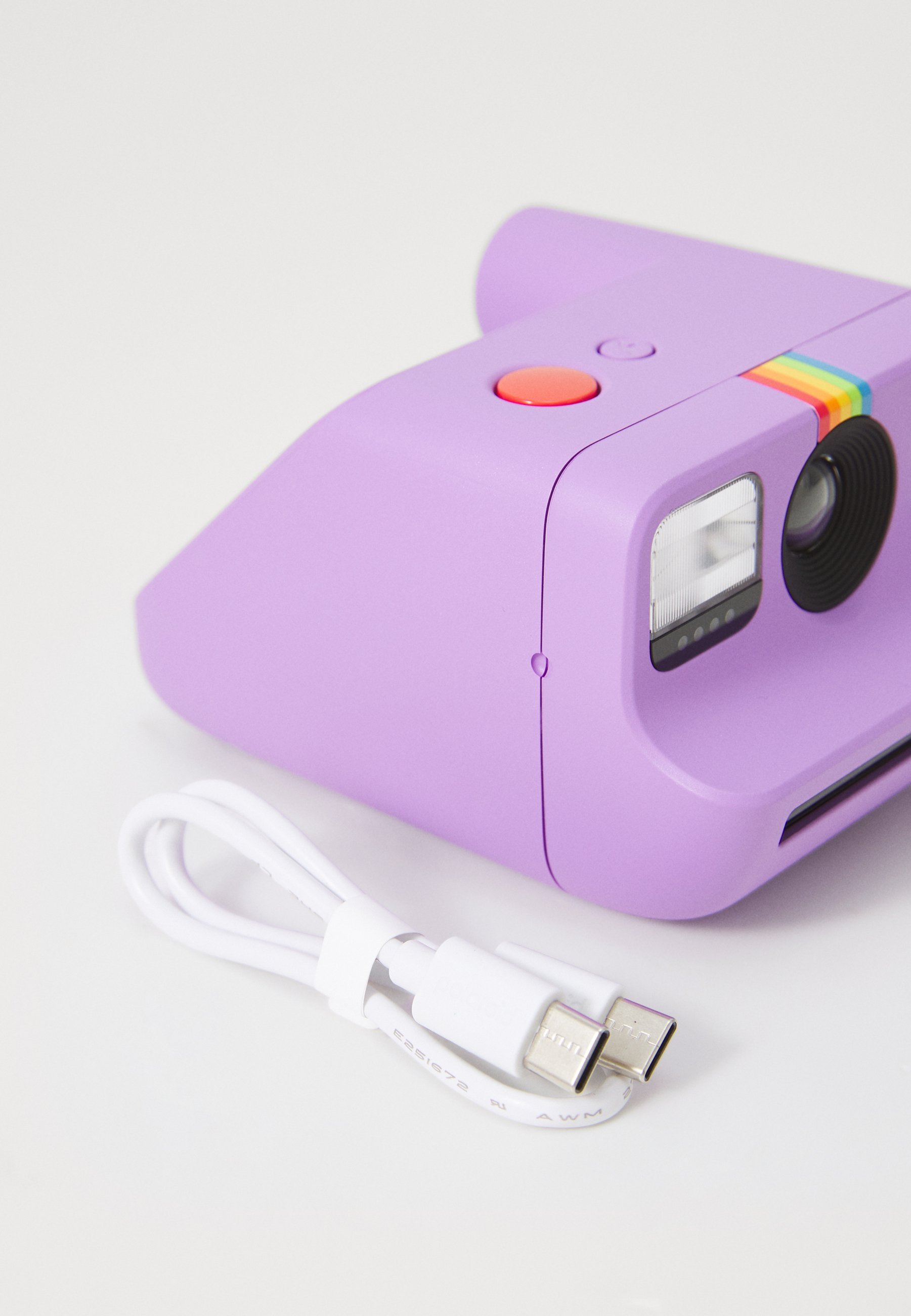 Polaroid GO GEN 2 kleurenfilmset met 16 foto's, unisex - Camera - paars