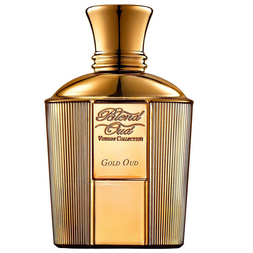 Blend Oud Gull Oud