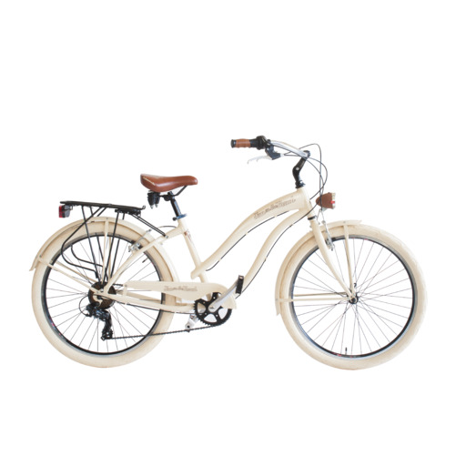Kolo Via Veneto 790l Cruiser
