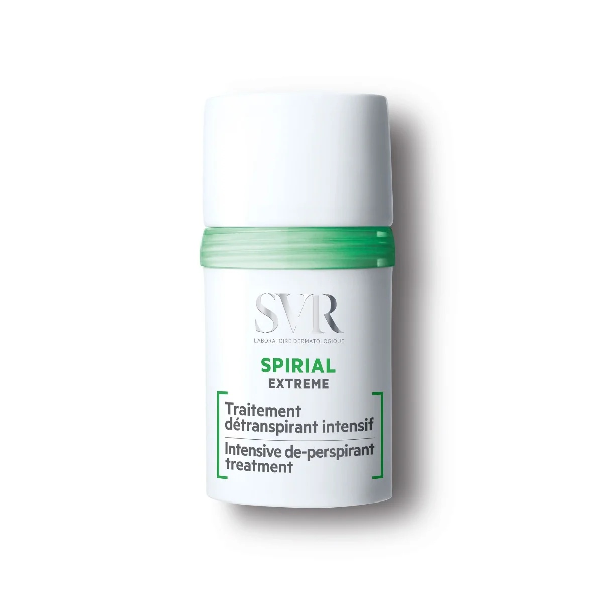 SVR SVR Spirial Extreme 20 ml intensives Antitranspirant